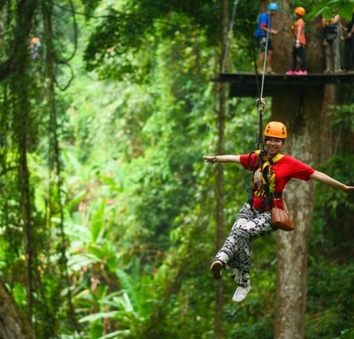 Adventure